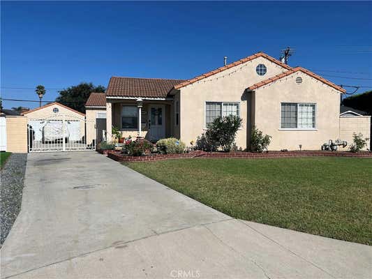 8067 OTTO ST, DOWNEY, CA 90240 - Image 1