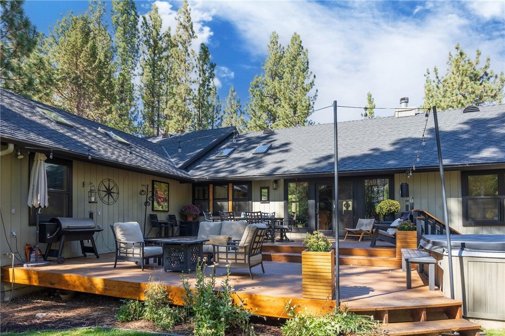 Big Bear Lake, California, 92315, United States, ,4 BathroomsBathrooms,Residential,Active,1825090