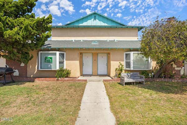 221 CHESTER WAY, OXNARD, CA 93033 - Image 1