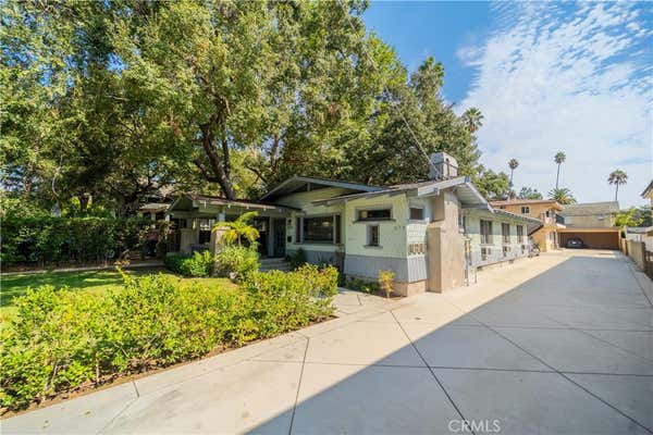 580 N HOLLISTON AVE, PASADENA, CA 91106 - Image 1