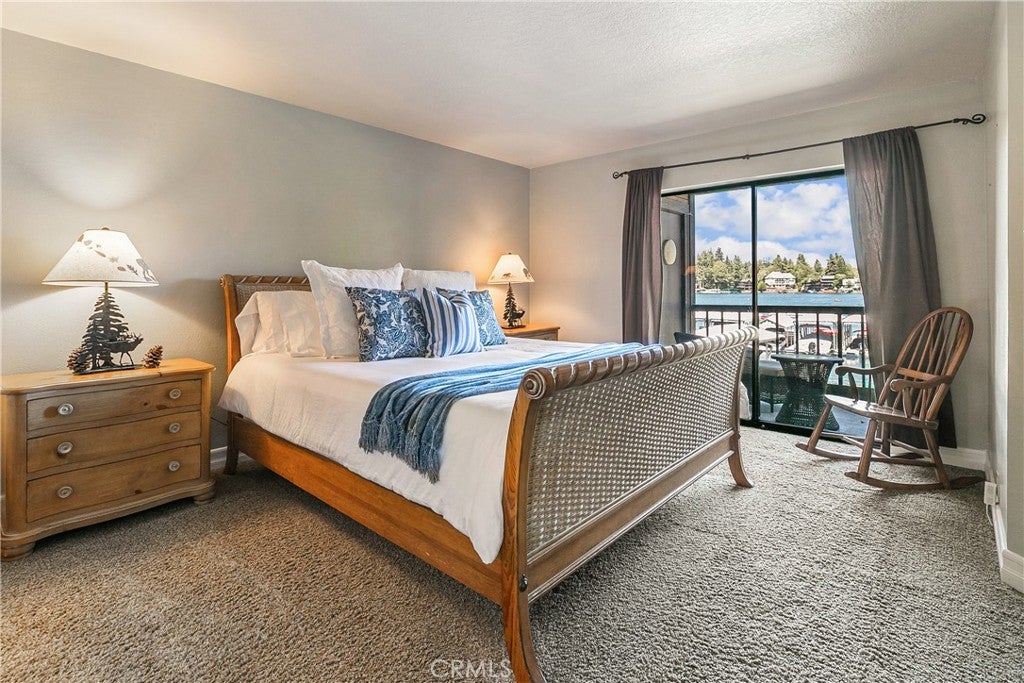 Lake Arrowhead, California, 92352, United States, 2 Bedrooms Bedrooms, ,3 BathroomsBathrooms,Residential,Active,1908134