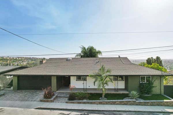 4326 AVON DR, LA MESA, CA 91941 - Image 1