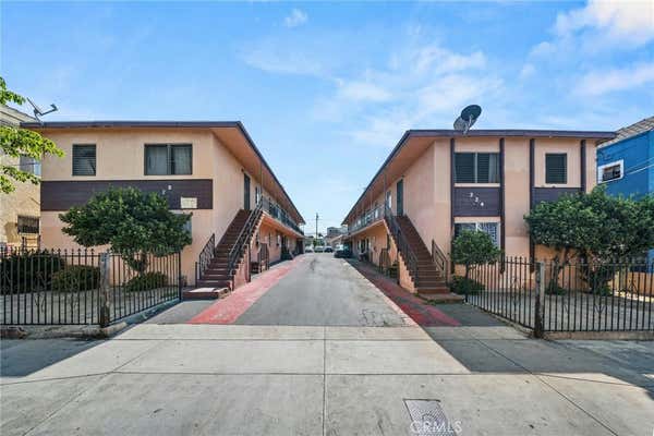 324 N ST LOUIS ST, LOS ANGELES, CA 90033 - Image 1