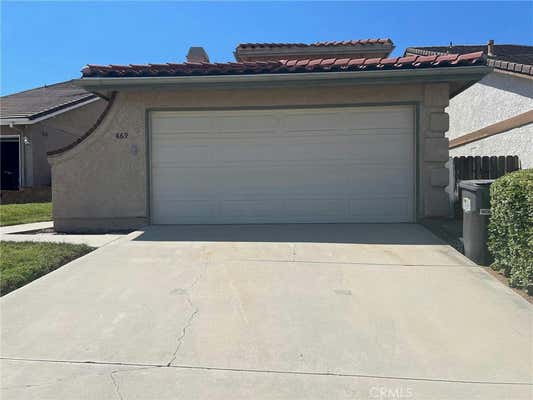 869 DEVON CT, SIMI VALLEY, CA 93065 - Image 1