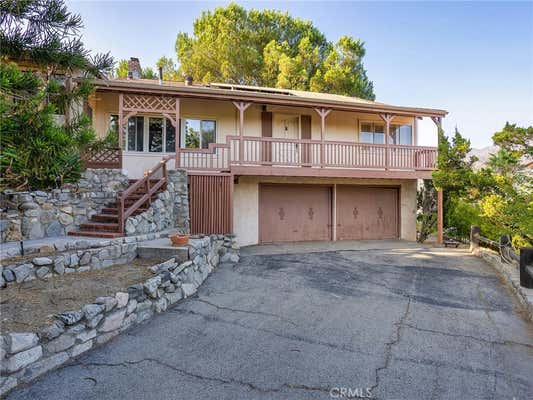 7347 VERDUGO CRESTLINE DR, TUJUNGA, CA 91042 - Image 1