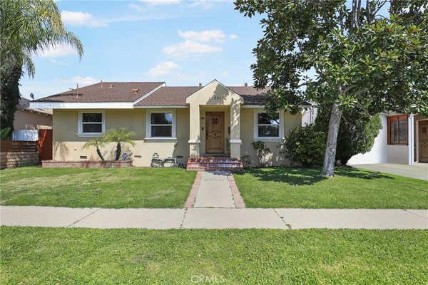 17561 BULLOCK ST, ENCINO, CA 91316 - Image 1