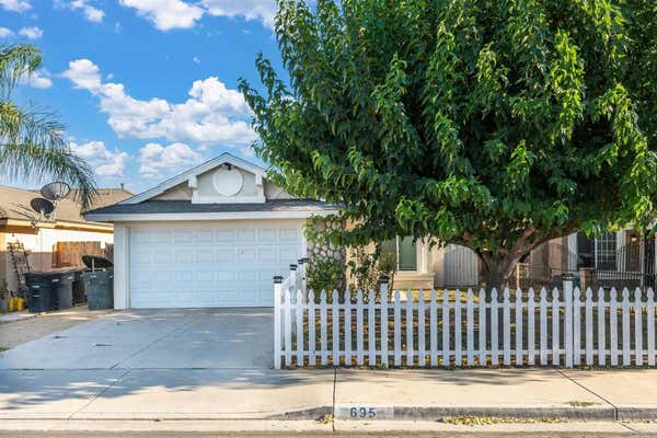 695 CLEARWATER DR, PERRIS, CA 92571 - Image 1