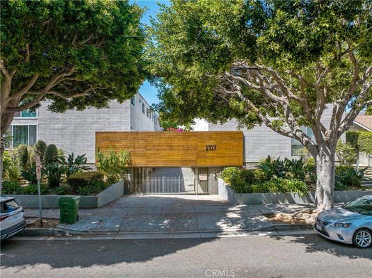 2717 ARIZONA AVE APT 9, SANTA MONICA, CA 90404 - Image 1