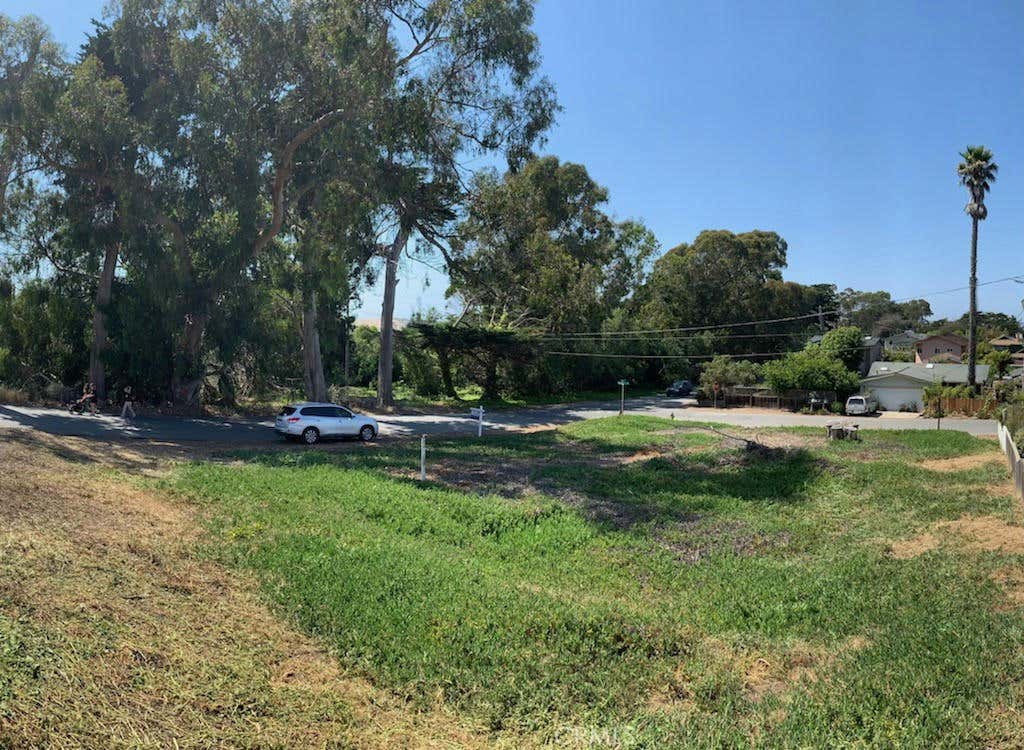 305 HENRIETTA AVE, LOS OSOS, CA 93402 Vacant Land For Sale MLS
