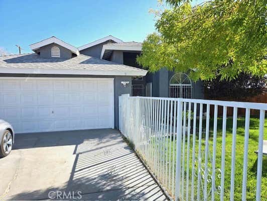 8248 JACARANDA AVE, CALIFORNIA CITY, CA 93505 - Image 1