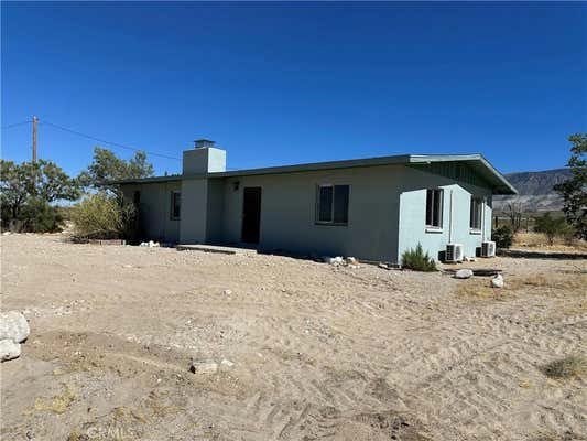 36281 FLEETWOOD ST, LUCERNE VALLEY, CA 92356 - Image 1