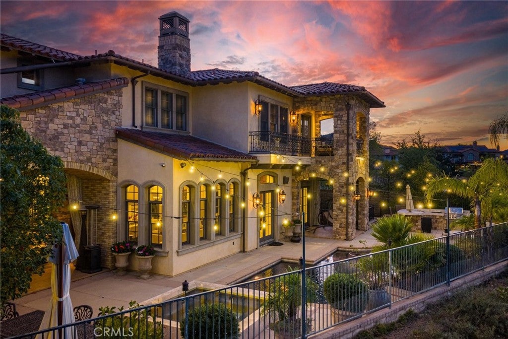 Valencia, California, 91381, United States, 7 Bedrooms Bedrooms, ,10 BathroomsBathrooms,Residential,Active,1959930