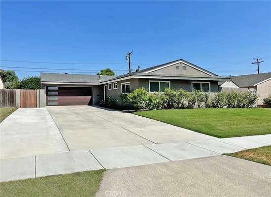 1356 S LATONA ST, ANAHEIM, CA 92804 - Image 1