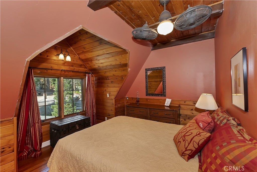 Lake Arrowhead, California, 92352, United States, ,4 BathroomsBathrooms,Residential,Active,1791398