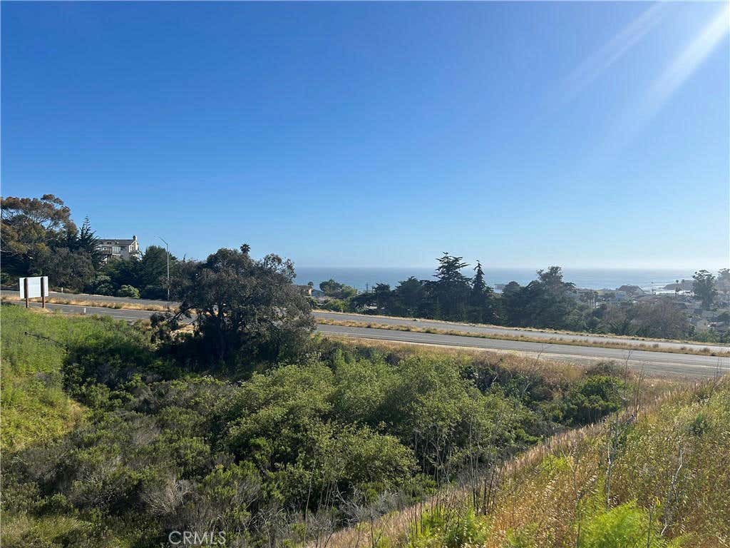 0 CAYUCOS DRIVE, CAYUCOS, CA 93430, photo 1