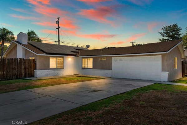 18 N MCDONALD WAY, BAKERSFIELD, CA 93309 - Image 1