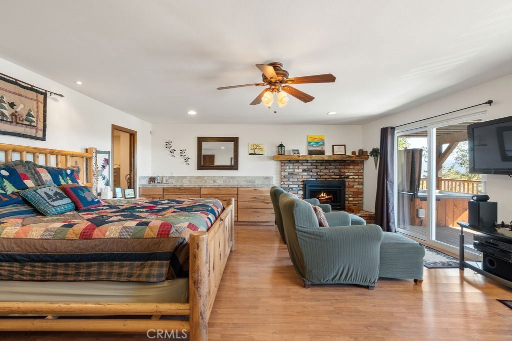 Lake Arrowhead, California, 92352, United States, 3 Bedrooms Bedrooms, ,3 BathroomsBathrooms,Residential,Active,1952988