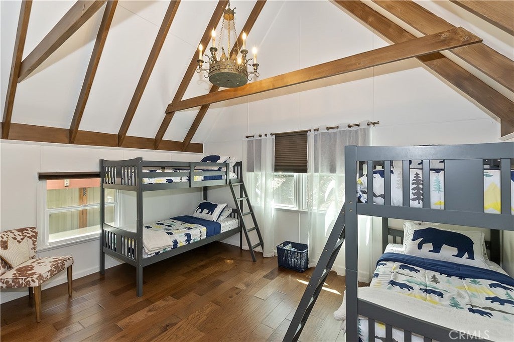 Lake Arrowhead, California, 92352, United States, 4 Bedrooms Bedrooms, ,3 BathroomsBathrooms,Residential,Active,1786792