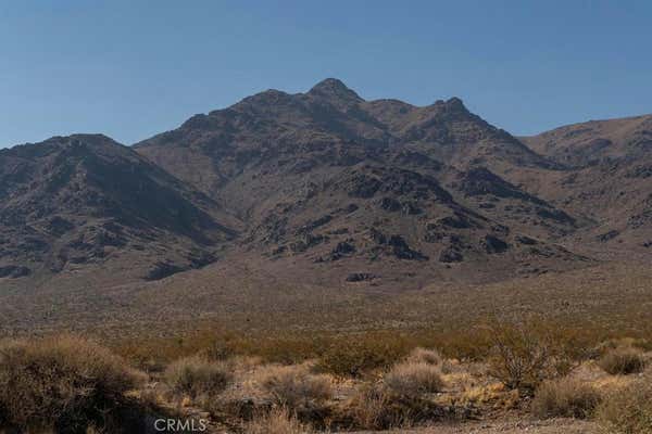 780 CAMP ROCK ROAD, LUCERNE VALLEY, CA 92356 - Image 1