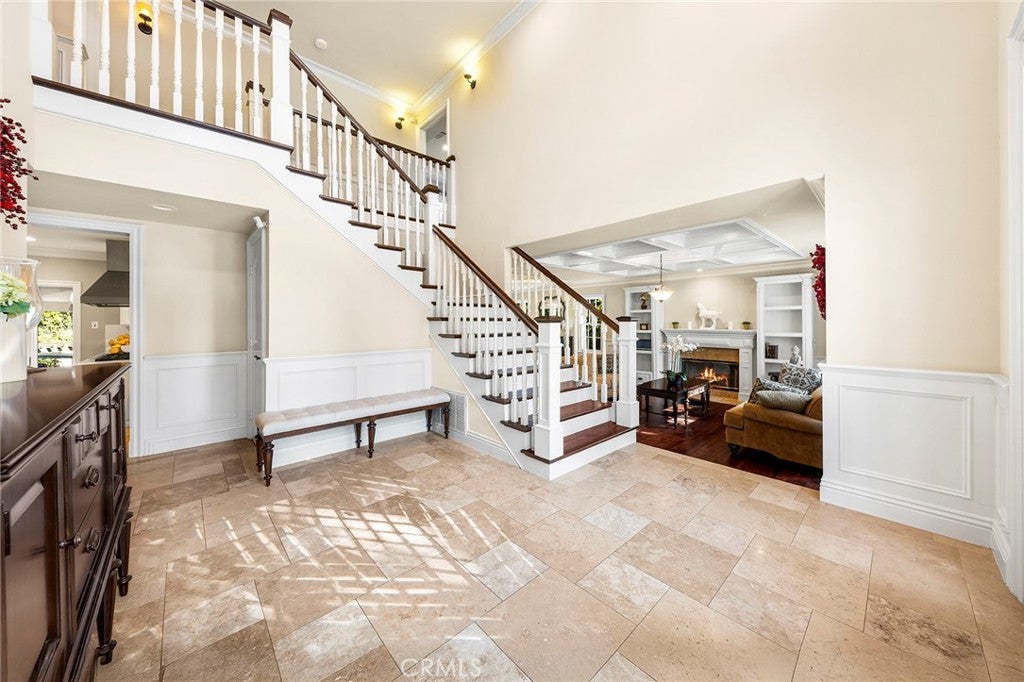 Chino Hills, California, 91709, United States, 4 Bedrooms Bedrooms, ,4 BathroomsBathrooms,Residential,Active,2002326