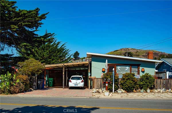 79 PACIFIC AVE, CAYUCOS, CA 93430 - Image 1