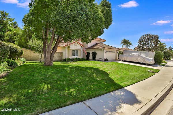 13264 ELMROCK AVE, MOORPARK, CA 93021 - Image 1