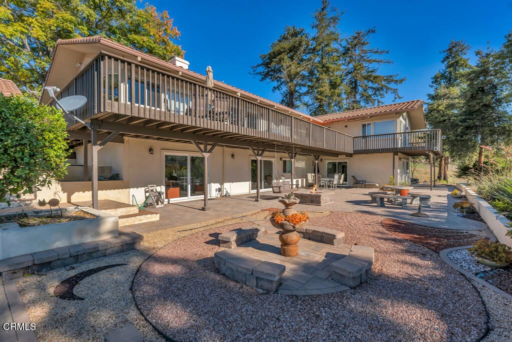 Camarillo, California, 93010, United States, 4 Bedrooms Bedrooms, ,6 BathroomsBathrooms,Residential,Active,1987228