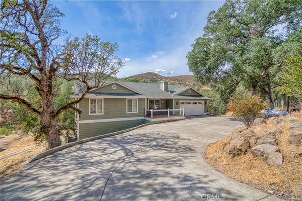 3409 WOLF CREEK RD, CLEARLAKE OAKS, CA 95423 - Image 1