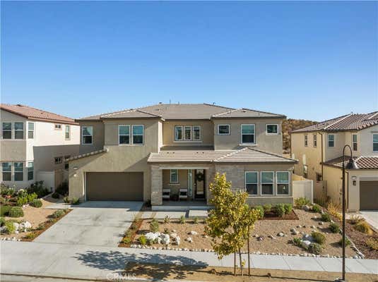 17726 HILLSIDE WAY, SAUGUS, CA 91350 - Image 1