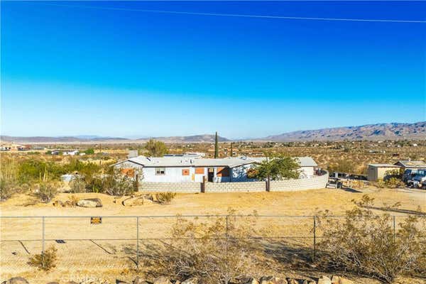 5177 AVENIDA DEL SOL, JOSHUA TREE, CA 92252 - Image 1