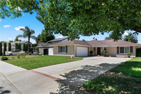 4645 BRENT CT, LA VERNE, CA 91750 - Image 1