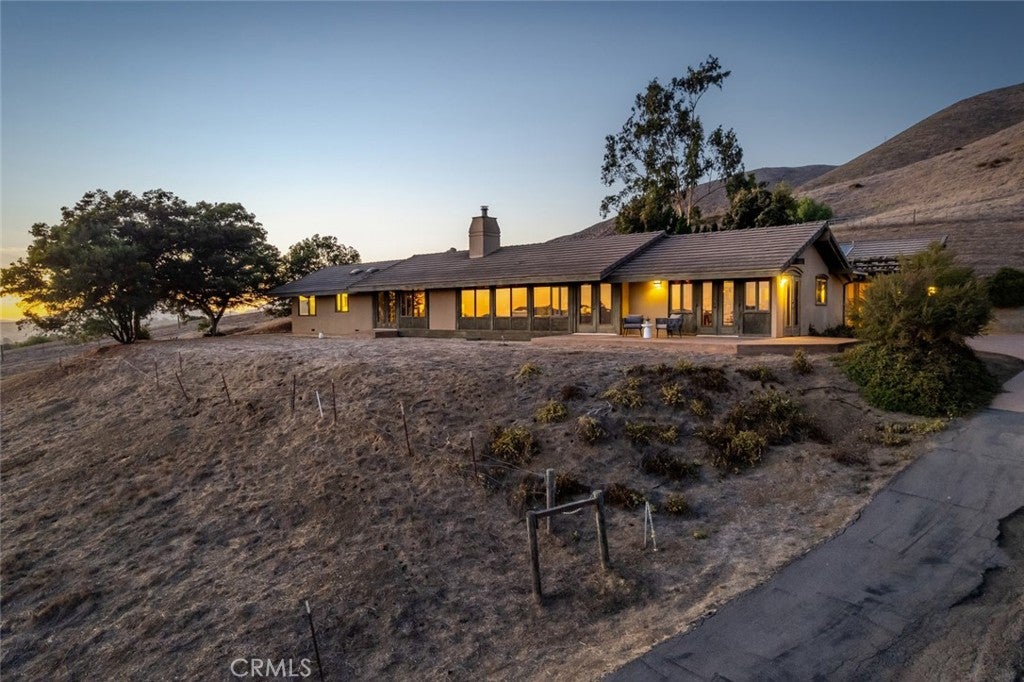 San Luis Obispo, California, 93401, United States, 3 Bedrooms Bedrooms, ,3 BathroomsBathrooms,Residential,Active,1964252