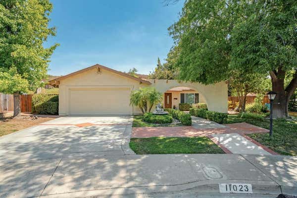 11023 SINGLETREE LN, SPRING VALLEY, CA 91978 - Image 1