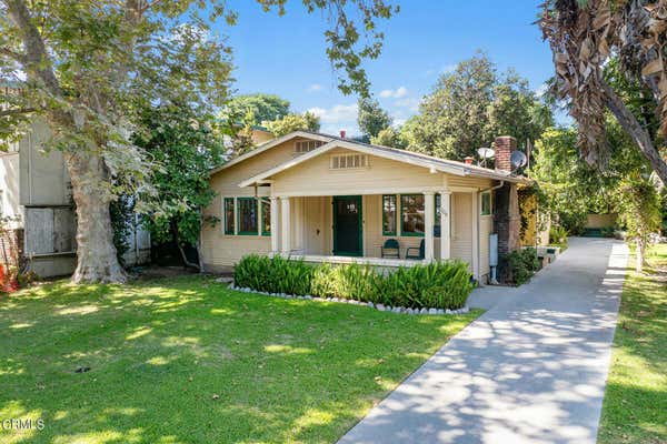 709 E VILLA ST, PASADENA, CA 91101 - Image 1