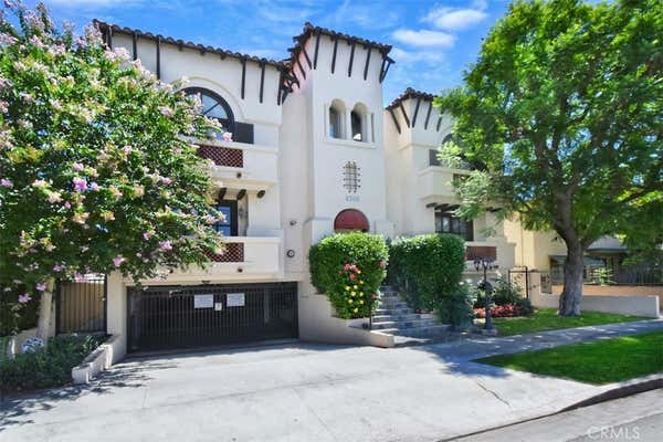 4360 VENTURA CANYON AVE APT 12, SHERMAN OAKS, CA 91423 - Image 1