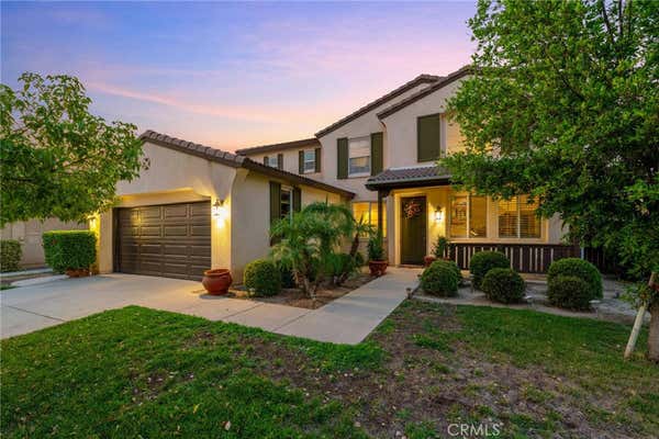 27684 ROCKWOOD AVE, MORENO VALLEY, CA 92555 - Image 1