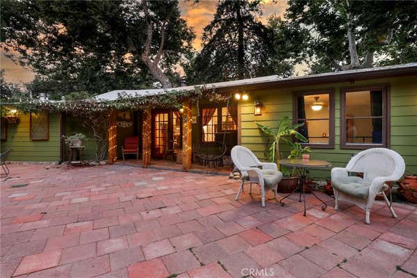 202 S TOPANGA CANYON BLVD, TOPANGA, CA 90290 - Image 1