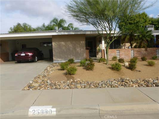 25880 CHERRY HILLS BLVD, MENIFEE, CA 92586 - Image 1