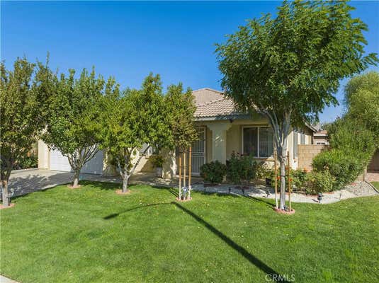 3709 SADDLEBACK DR, PALMDALE, CA 93550 - Image 1