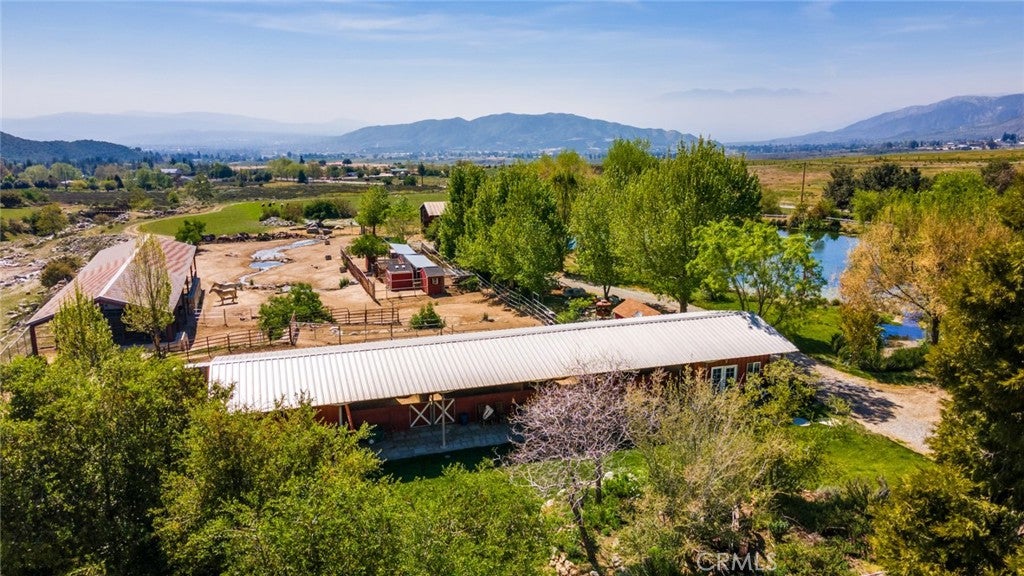 Oak Glen, California, 92399, United States, ,3 BathroomsBathrooms,Residential,Pending,1782592