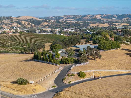 2120 CLAASSEN RANCH LN, PASO ROBLES, CA 93446 - Image 1