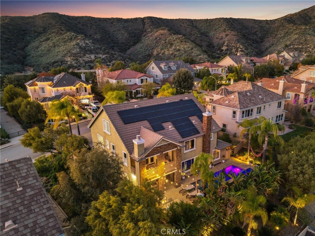 Valencia, California, 91354, United States, 6 Bedrooms Bedrooms, ,6 BathroomsBathrooms,Residential,Active,2008301