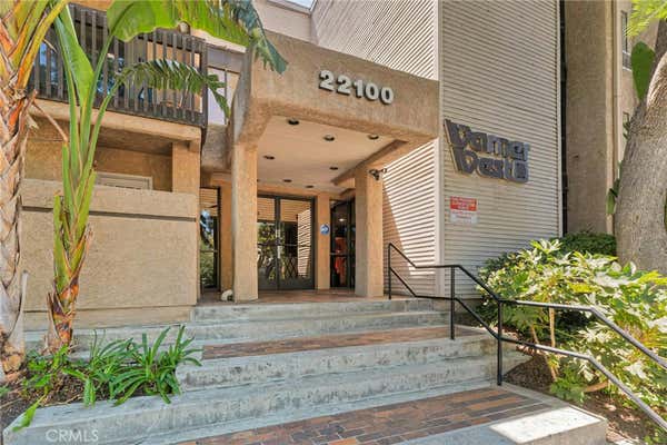 22100 BURBANK BLVD UNIT 311A, WOODLAND HILLS, CA 91367 - Image 1