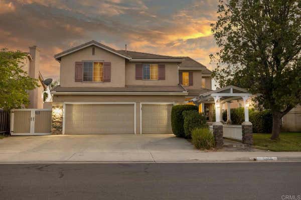 26417 JOHN ADAMS ST, MURRIETA, CA 92563 - Image 1