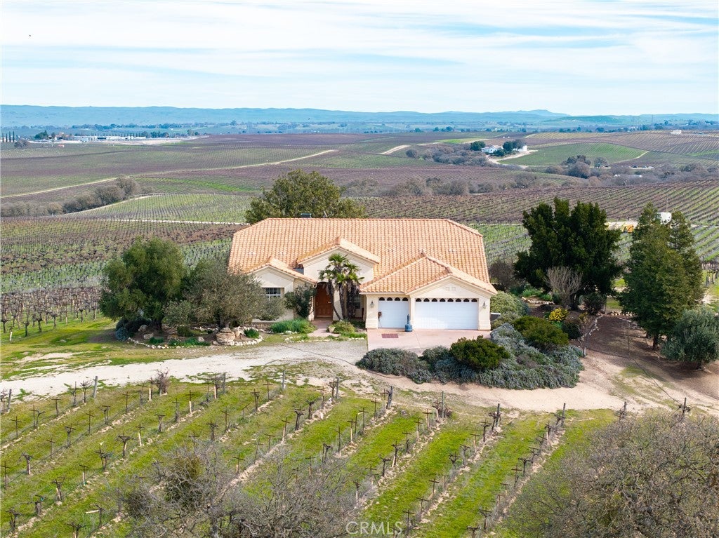 Paso Robles, California, 93446, United States, 7 Bedrooms Bedrooms, ,5 BathroomsBathrooms,Residential,Active,2012901