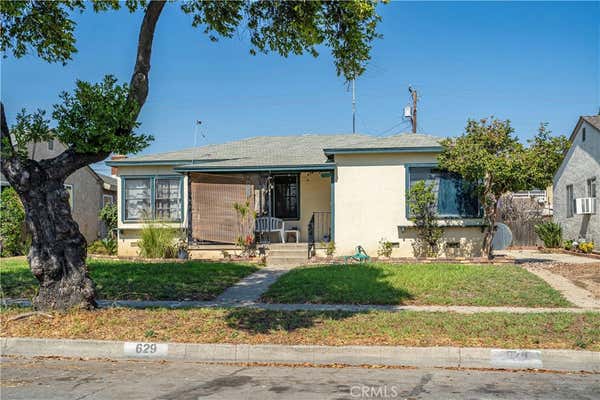 629 W MARKLAND DR, MONTEREY PARK, CA 91754 - Image 1