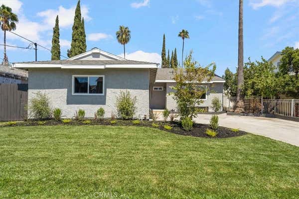 10933 KITTRIDGE ST, NORTH HOLLYWOOD, CA 91606 - Image 1