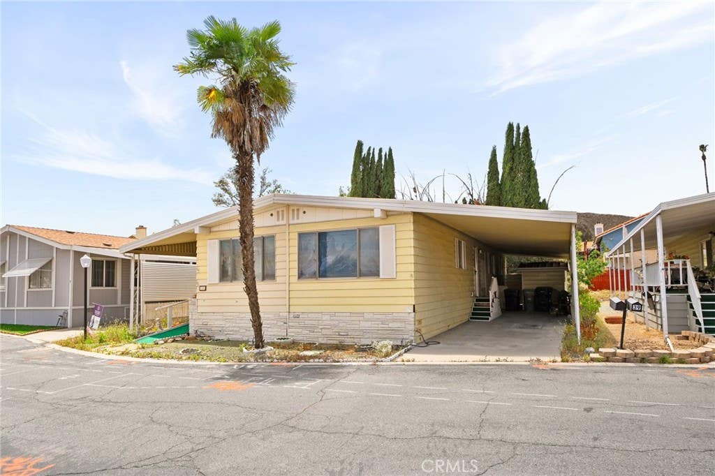 27701 MURRIETA RD SPC 38  