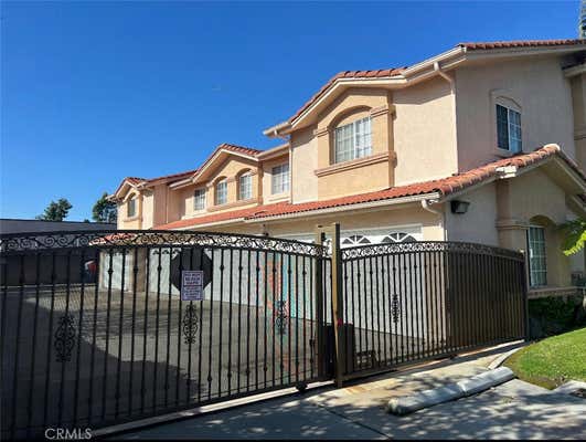 8222 5TH ST # 4, DOWNEY, CA 90241 - Image 1