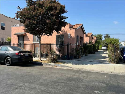 1171 W 38TH ST, LOS ANGELES, CA 90037 - Image 1